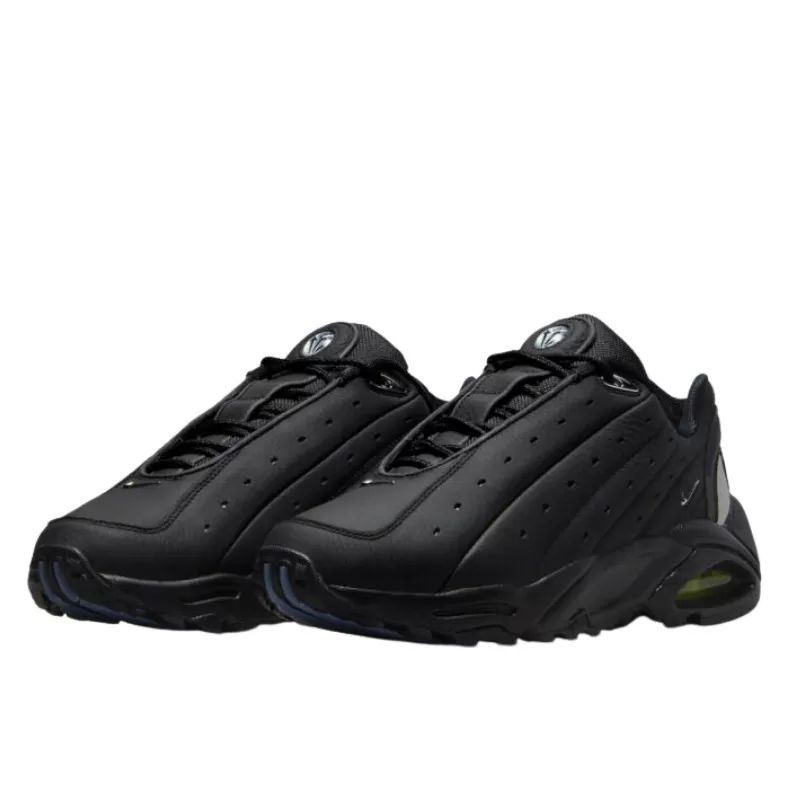Nike NOCTA Hot Step Air Terra Triple Black - RecetaSneakers