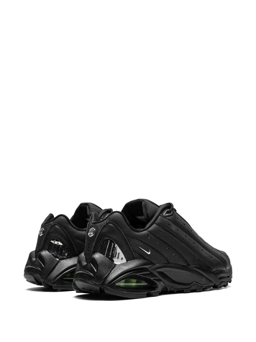 Nike NOCTA Hot Step Air Terra Triple Black - RecetaSneakers