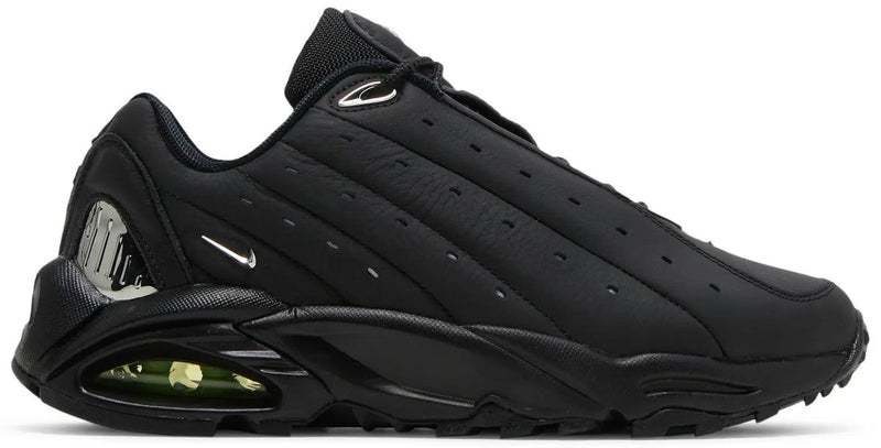 Nike NOCTA Hot Step Air Terra Triple Black - RecetaSneakers