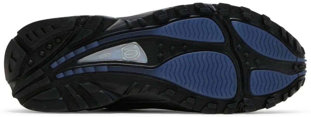 Nike NOCTA Hot Step Air Terra Triple Black - RecetaSneakers