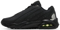 Nike NOCTA Hot Step Air Terra Triple Black - RecetaSneakers