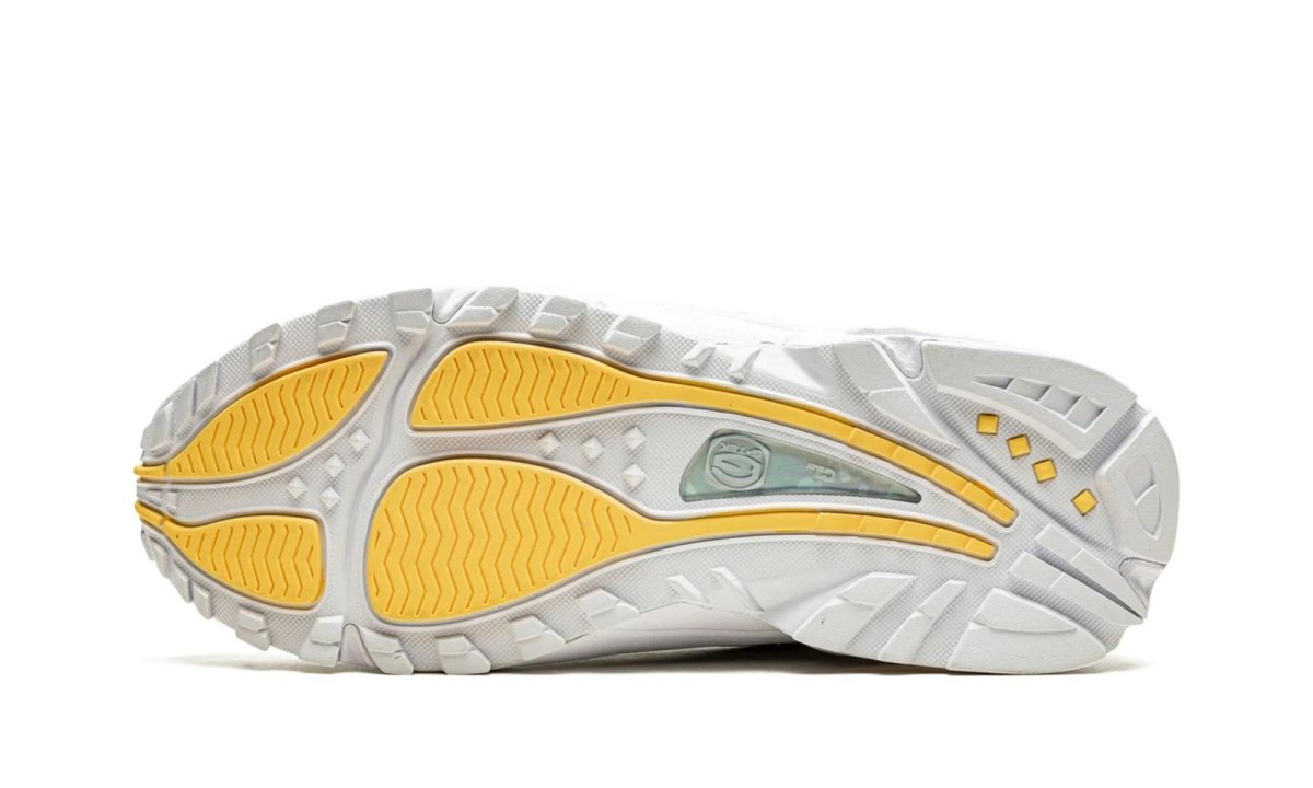 Nike Nocta Hot Step Air Terra Triple White - RecetaSneakers