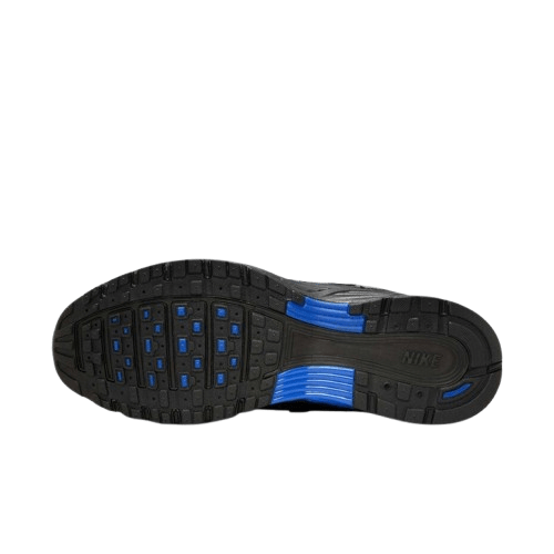 Nike P - 6000 Black Blue - RecetaSneakers