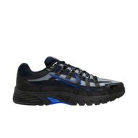 Nike P - 6000 Black Blue - RecetaSneakers