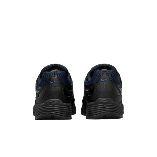 Nike P - 6000 Black Blue - RecetaSneakers