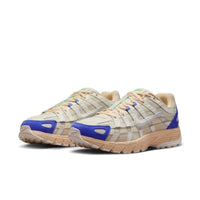 Nike P - 6000 Coconut Milk Light Bone Blue Void - RecetaSneakers