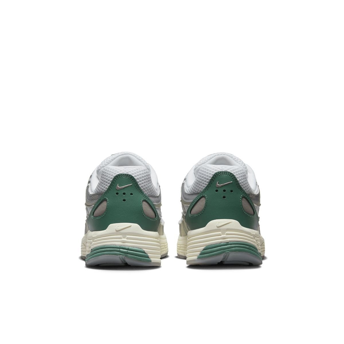 Nike P - 6000 Green Gray - RecetaSneakers