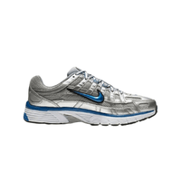 Nike P - 6000 Metallic Silver Blue - RecetaSneakers
