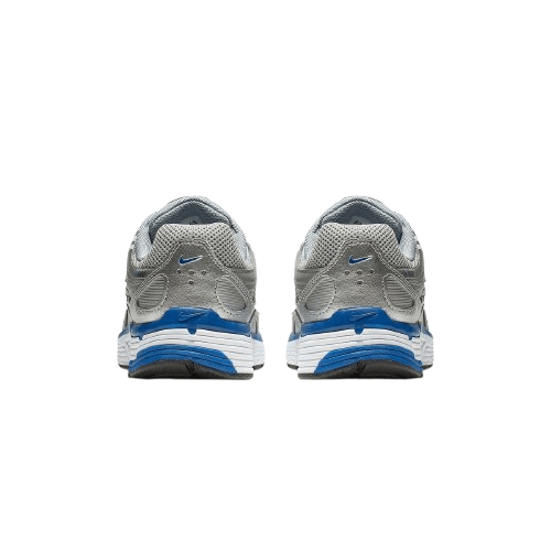 Nike P - 6000 Metallic Silver Blue - RecetaSneakers