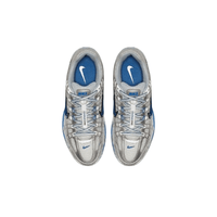 Nike P - 6000 Metallic Silver Blue - RecetaSneakers