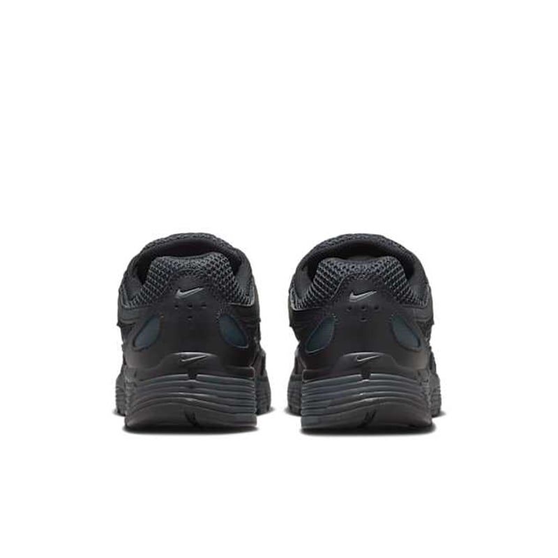 Nike P - 6000 Triple Black - RecetaSneakers