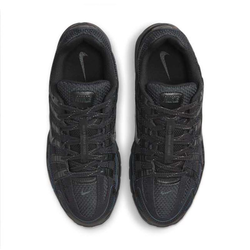 Nike P - 6000 Triple Black - RecetaSneakers
