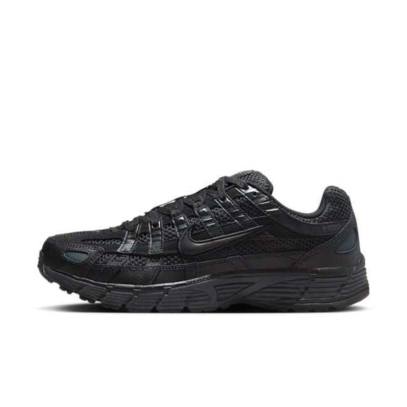 Nike P - 6000 Triple Black - RecetaSneakers