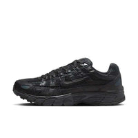 Nike P - 6000 Triple Black - RecetaSneakers