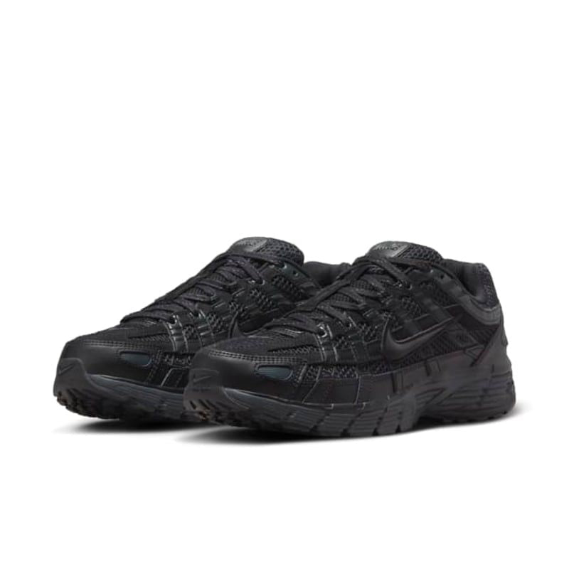 Nike P - 6000 Triple Black - RecetaSneakers