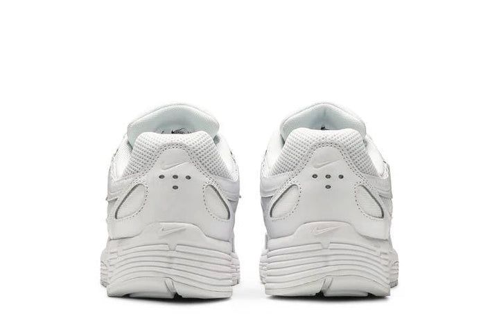 Nike P - 6000 Triple White - RecetaSneakers