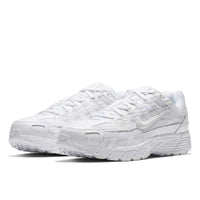 Nike P - 6000 Triple White - RecetaSneakers