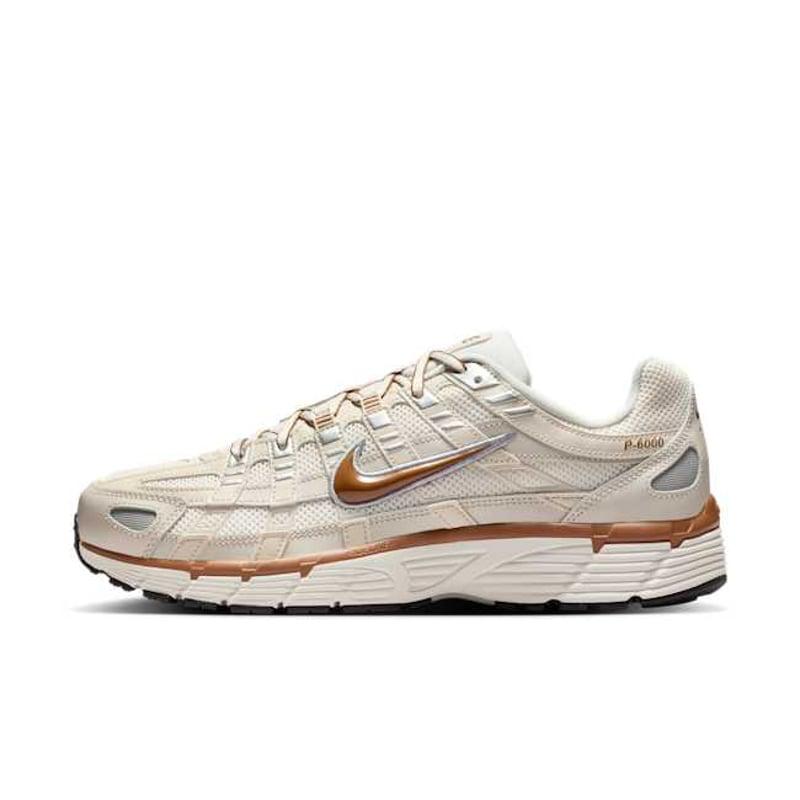 Nike P - 6000 White Bronze - RecetaSneakers