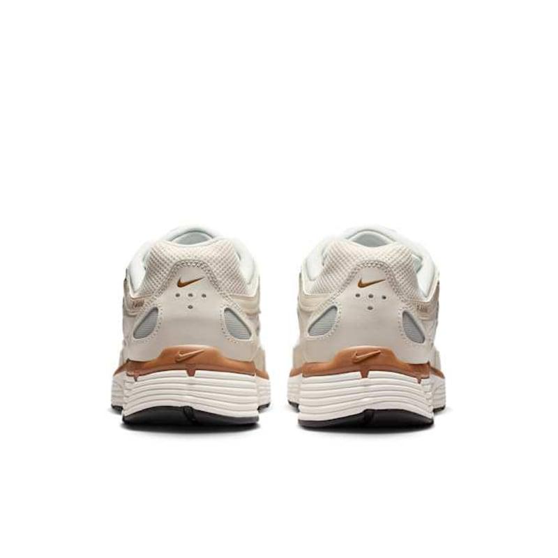 Nike P - 6000 White Bronze - RecetaSneakers
