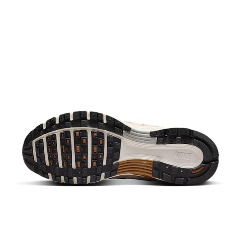 Nike P - 6000 White Bronze - RecetaSneakers
