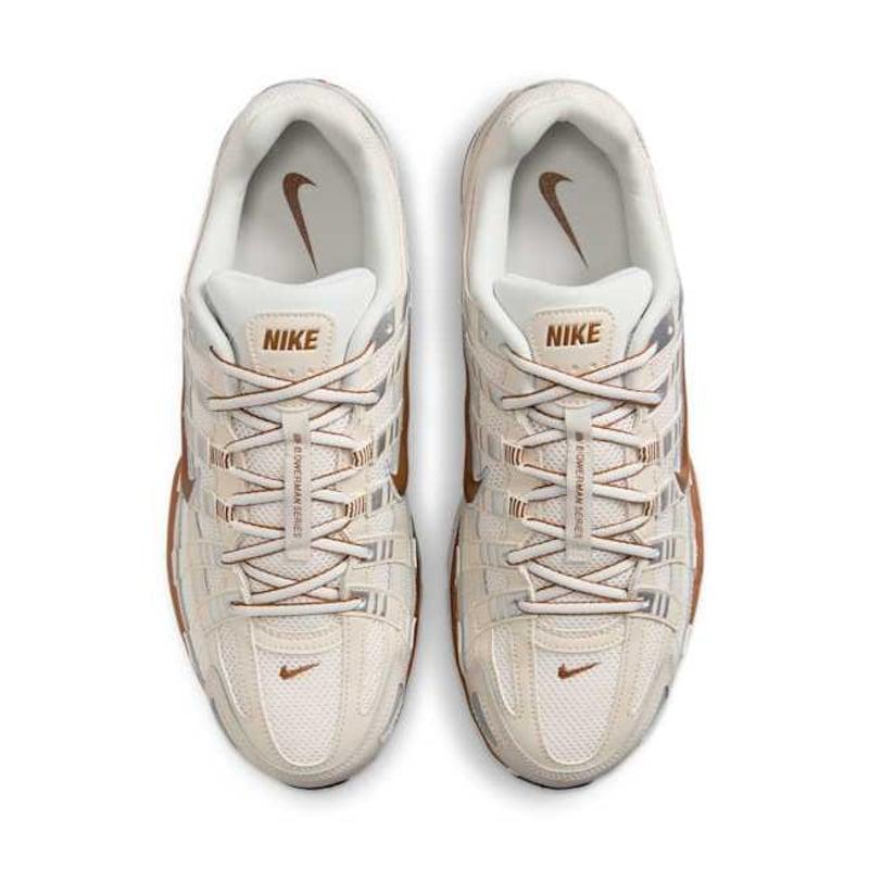 Nike P - 6000 White Bronze - RecetaSneakers