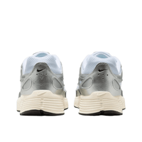Nike P - 6000 White Metallic Silver Black - RecetaSneakers
