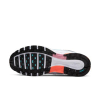 Nike P - 6000 White Orange Turquoise - RecetaSneakers