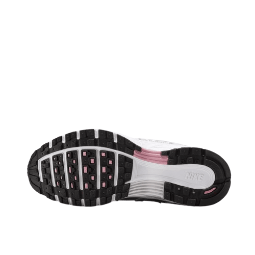 Nike P - 6000 White Pink Silver - RecetaSneakers