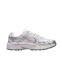 Nike P - 6000 White Pink Silver - RecetaSneakers