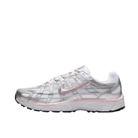 Nike P - 6000 White Pink Silver - RecetaSneakers