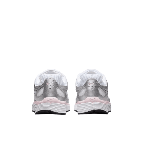 Nike P - 6000 White Pink Silver - RecetaSneakers