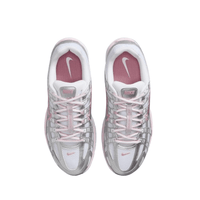 Nike P - 6000 White Pink Silver - RecetaSneakers