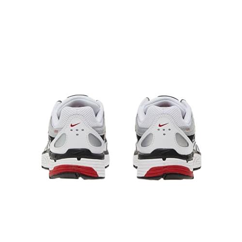Nike P - 6000 White Red Gold - RecetaSneakers