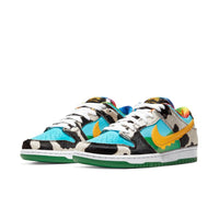 Nike X Ben & Jerry's Sb Dunk Low Chunky Dunky - RecetaSneakers