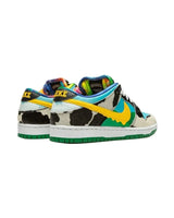 Nike X Ben & Jerry's Sb Dunk Low Chunky Dunky - RecetaSneakers