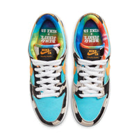 Nike X Ben & Jerry's Sb Dunk Low Chunky Dunky - RecetaSneakers