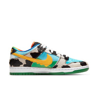 Nike X Ben & Jerry's Sb Dunk Low Chunky Dunky - RecetaSneakers