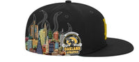 Oakland A's NZMU Love Life 59FIFTY Fitted Cap - RecetaSneakers
