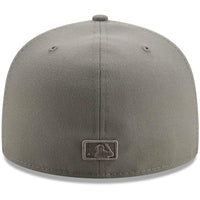 Oakland Athletics Color Pack 59FIFTY Fitted Hat – Gray/Green - RecetaSneakers