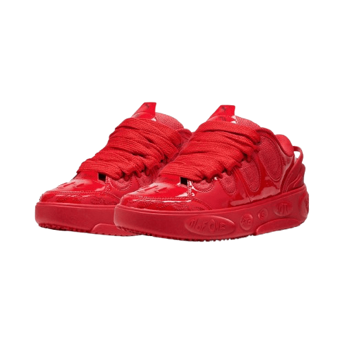 Puma LaFrance Sky Red - RecetaSneakers