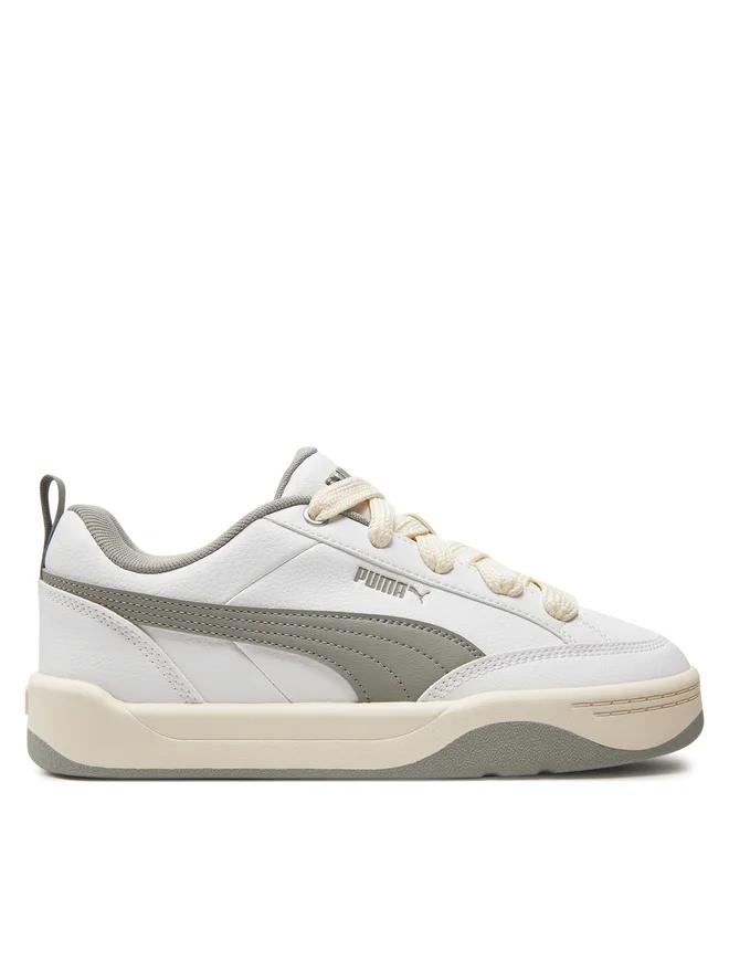 Puma Park Lifestyle OG Grey - RecetaSneakers