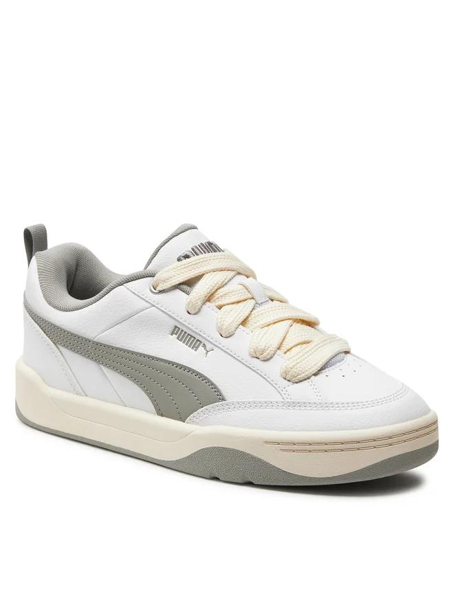 Puma Park Lifestyle OG Grey - RecetaSneakers