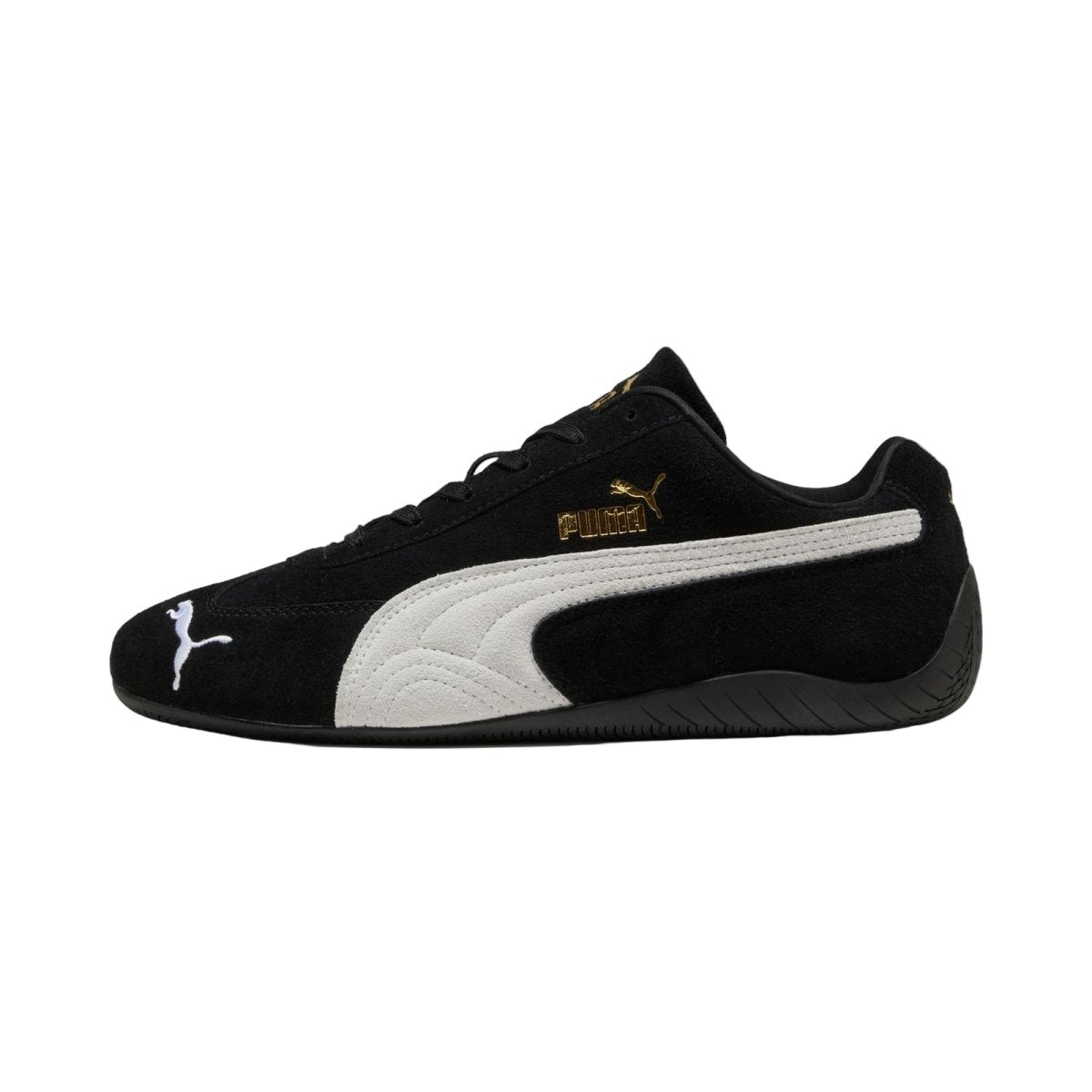Puma Speedcat OG Black - RecetaSneakers