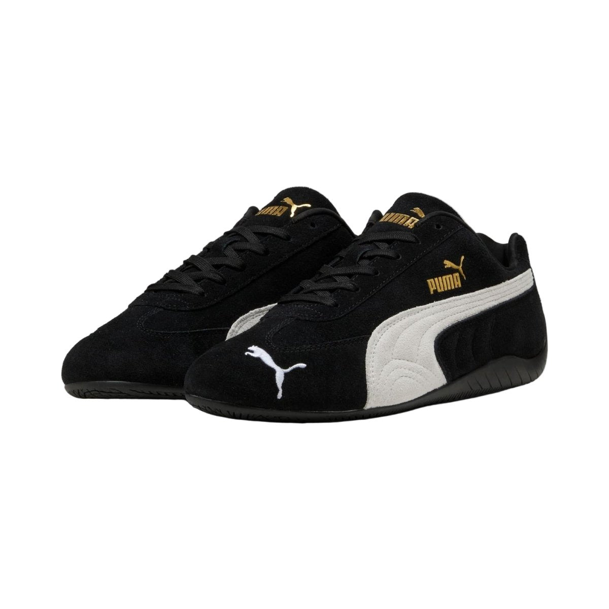 Puma Speedcat OG Black - RecetaSneakers