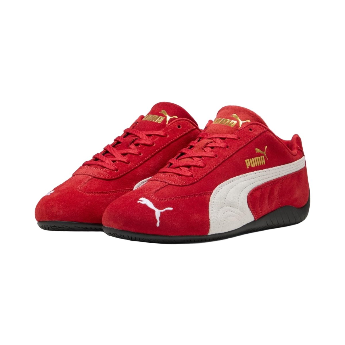 Puma Speedcat OG Red - RecetaSneakers