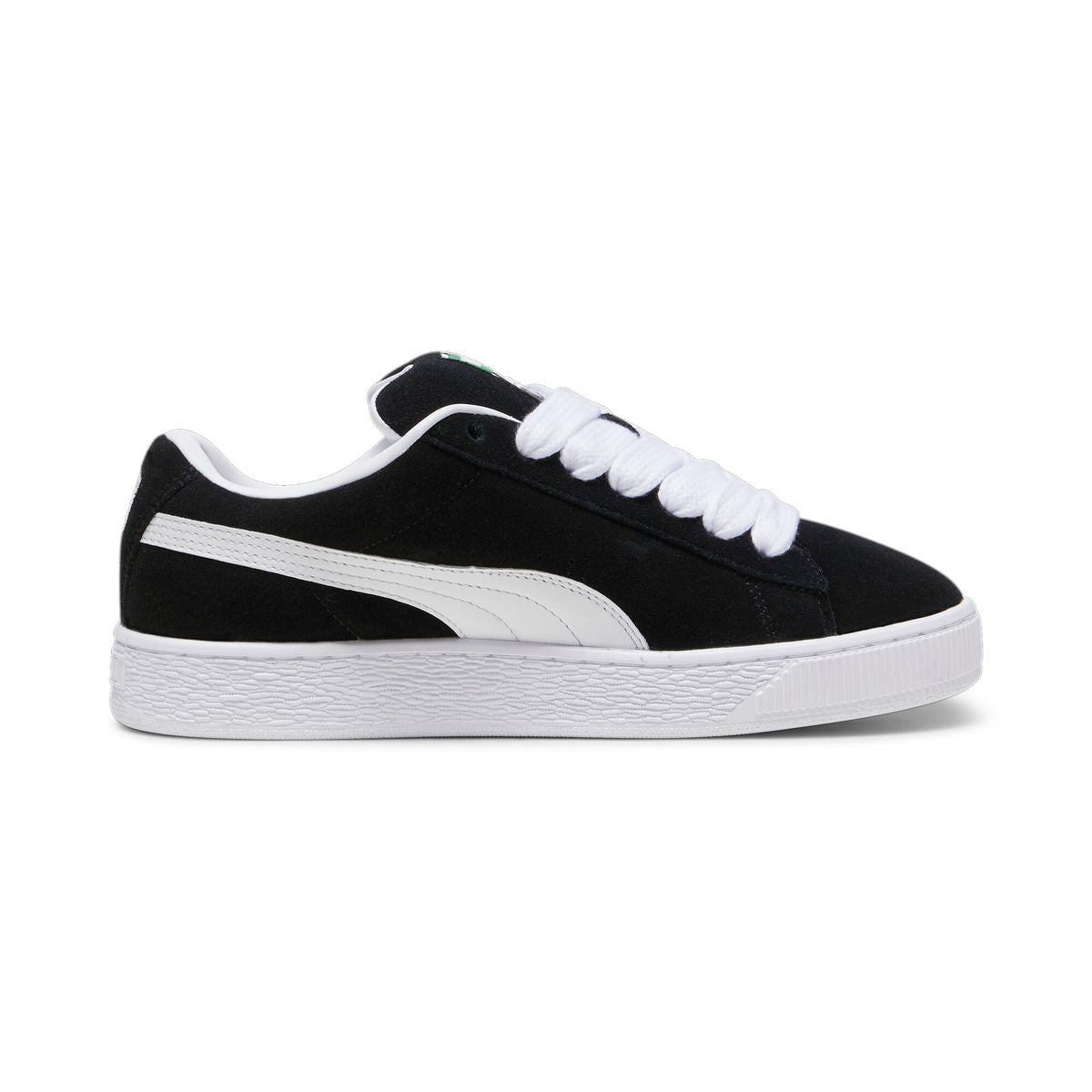 Puma Suede Xl Black - RecetaSneakers