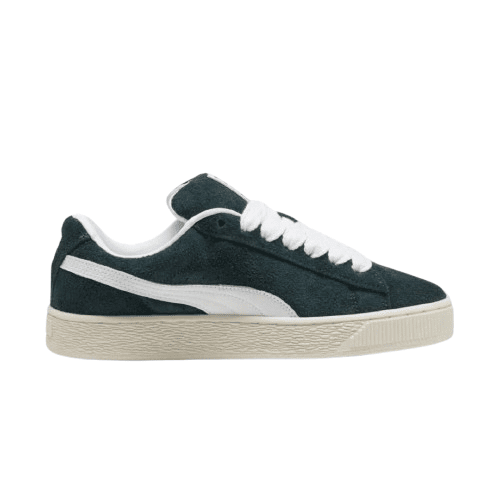 Puma Suede Xl Green - RecetaSneakers