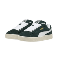 Puma Suede Xl Green - RecetaSneakers