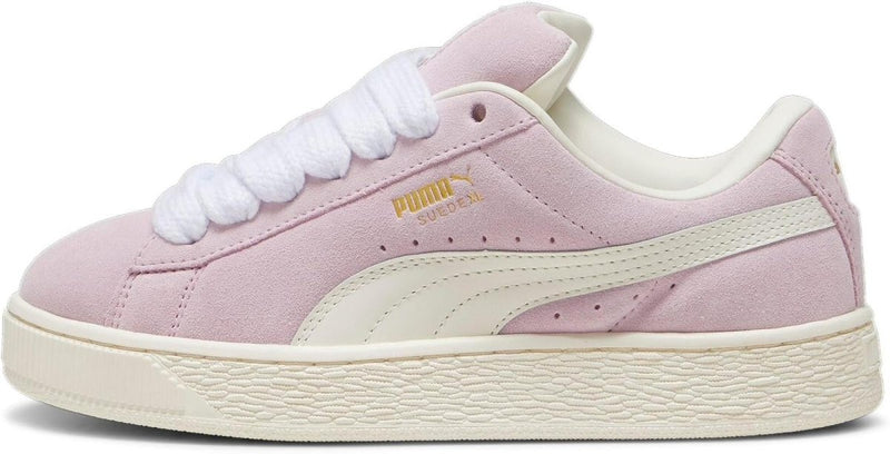 Puma Suede Xl Pink - RecetaSneakers