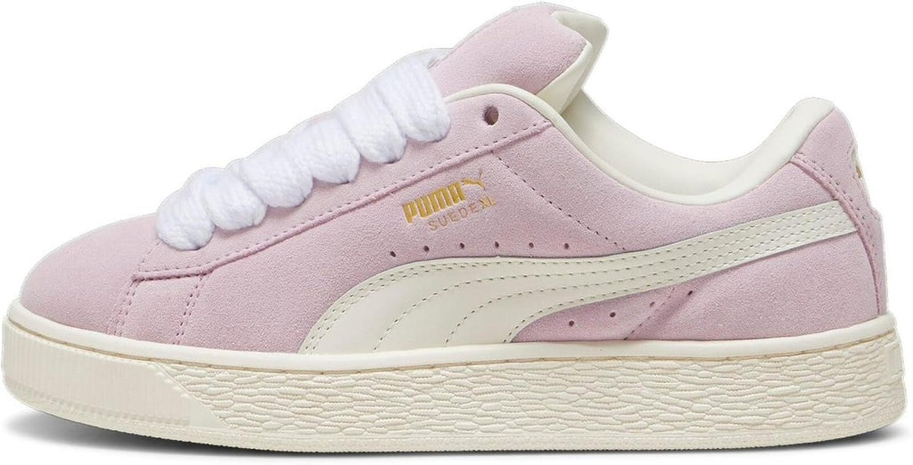 Puma Suede Xl Pink